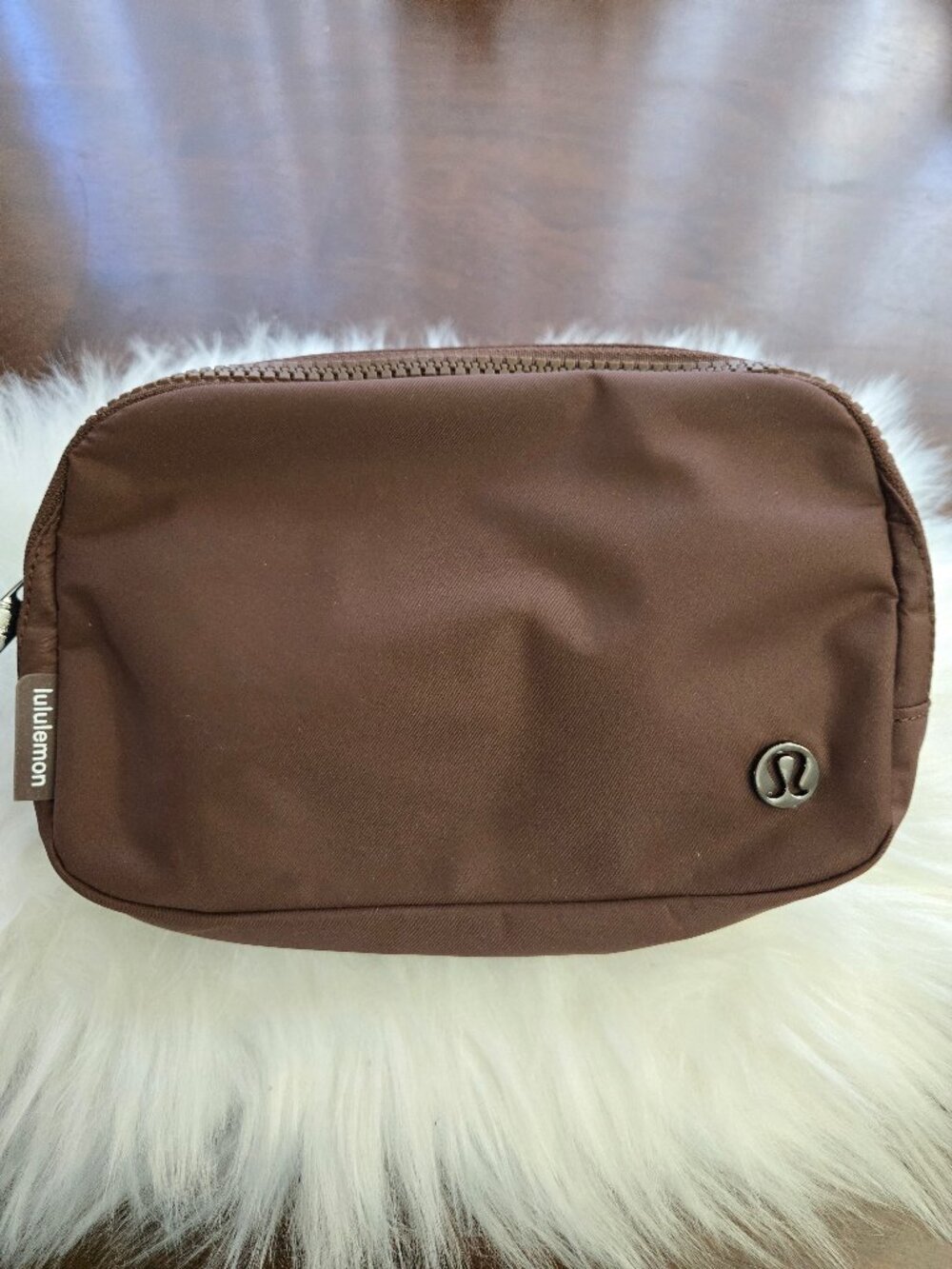 Lululemon belt bag 1L